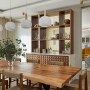 Hill House | Hill House Dining Room | Interior Designers